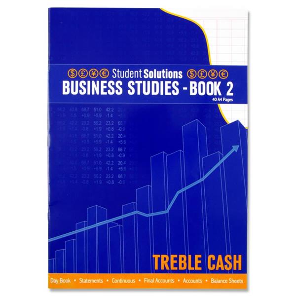 BUSINESS STUDIES - Record Book 2