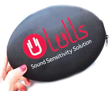 Lulls Sound Sensitivity Solution