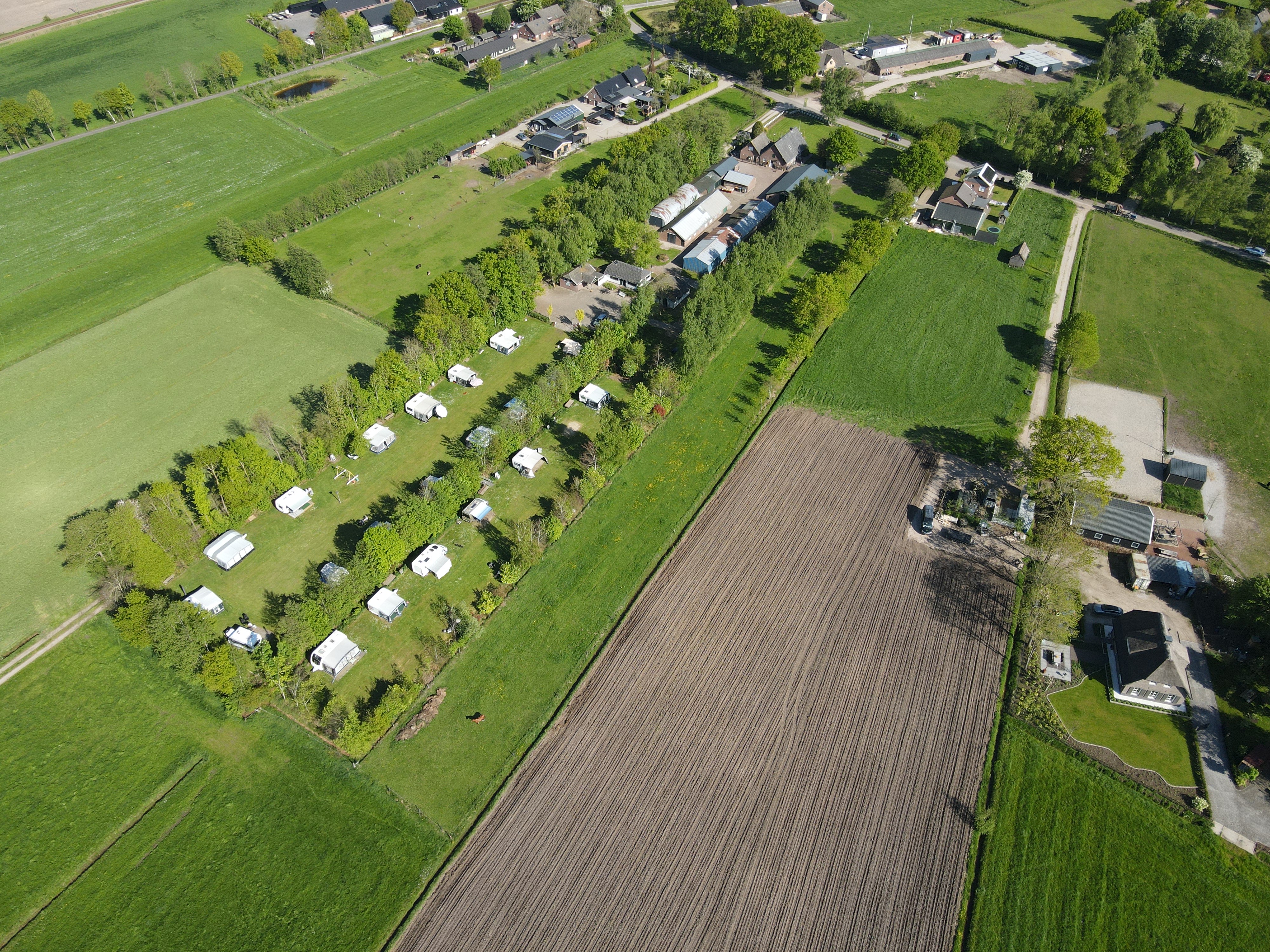 Mini-camping De Kijkvelder — photo 6