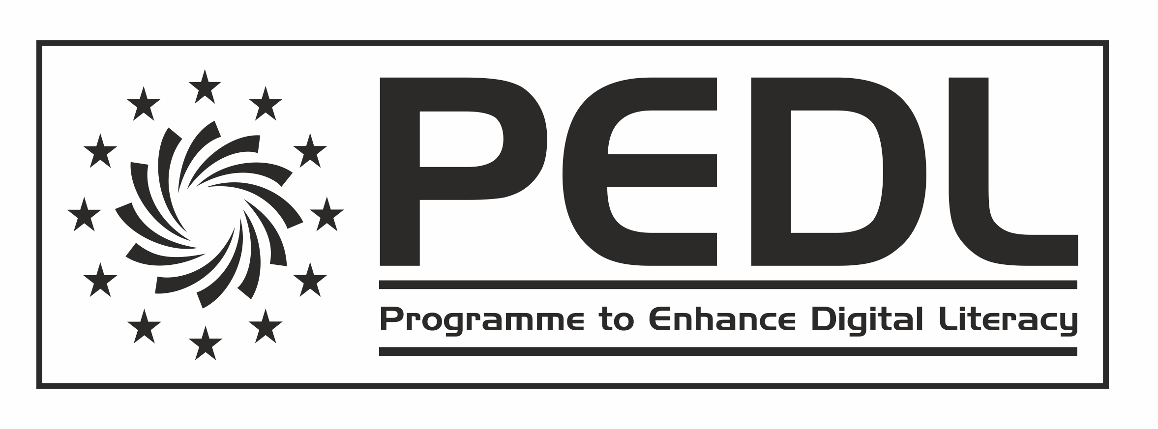 PEDL (Programme to Enhance Digital Literacy)