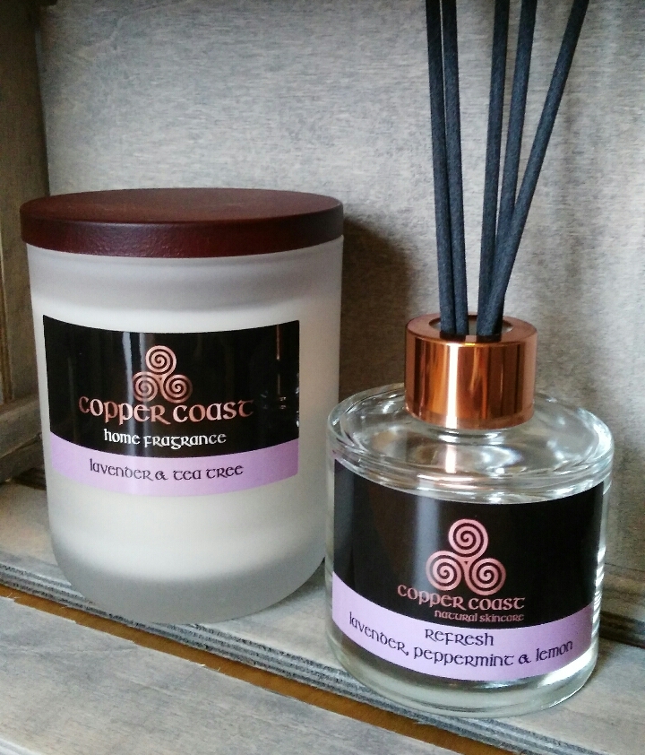 Home Fragrance Gift Set