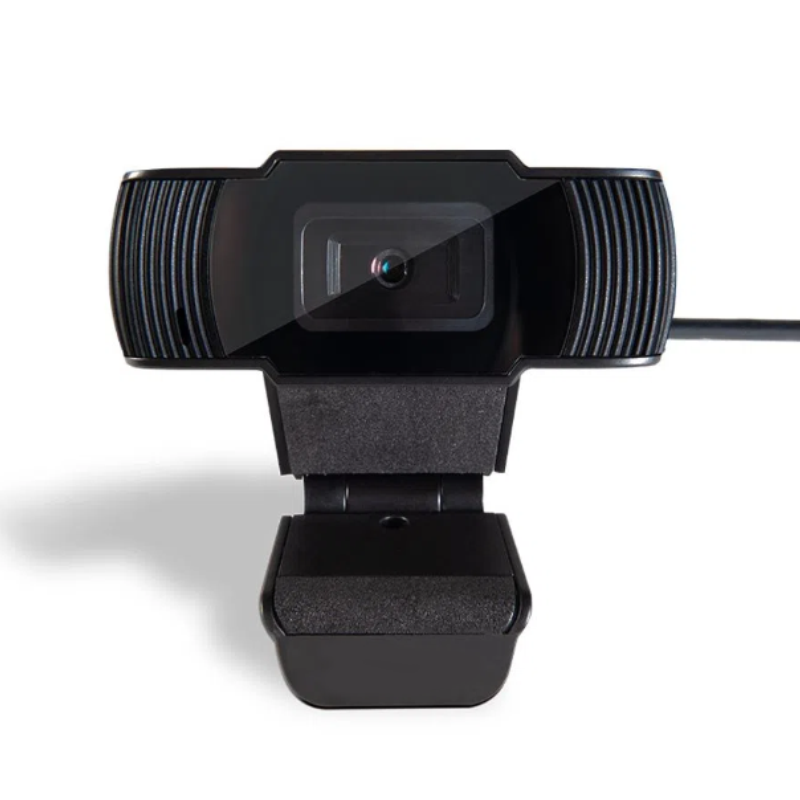Soundlogic HD Webcam met Microfoon