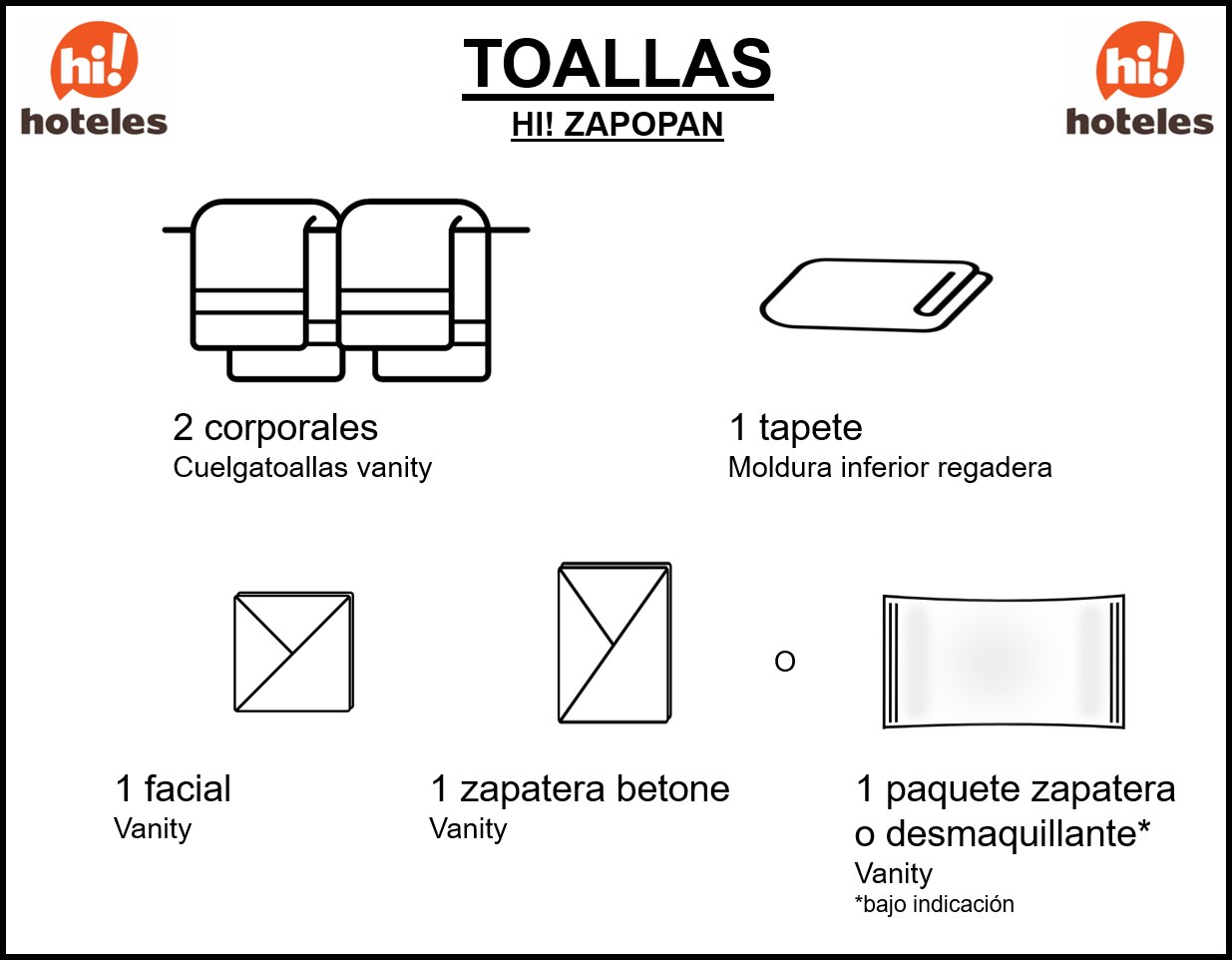TOALLAS HZApng