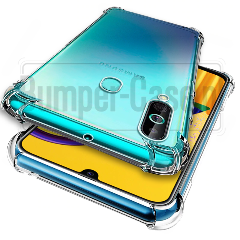 Bumper Case voor Samsung Galaxy M30