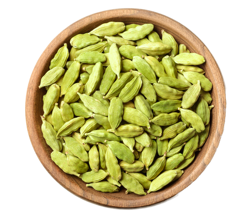 Cardamom (එනසාල්)