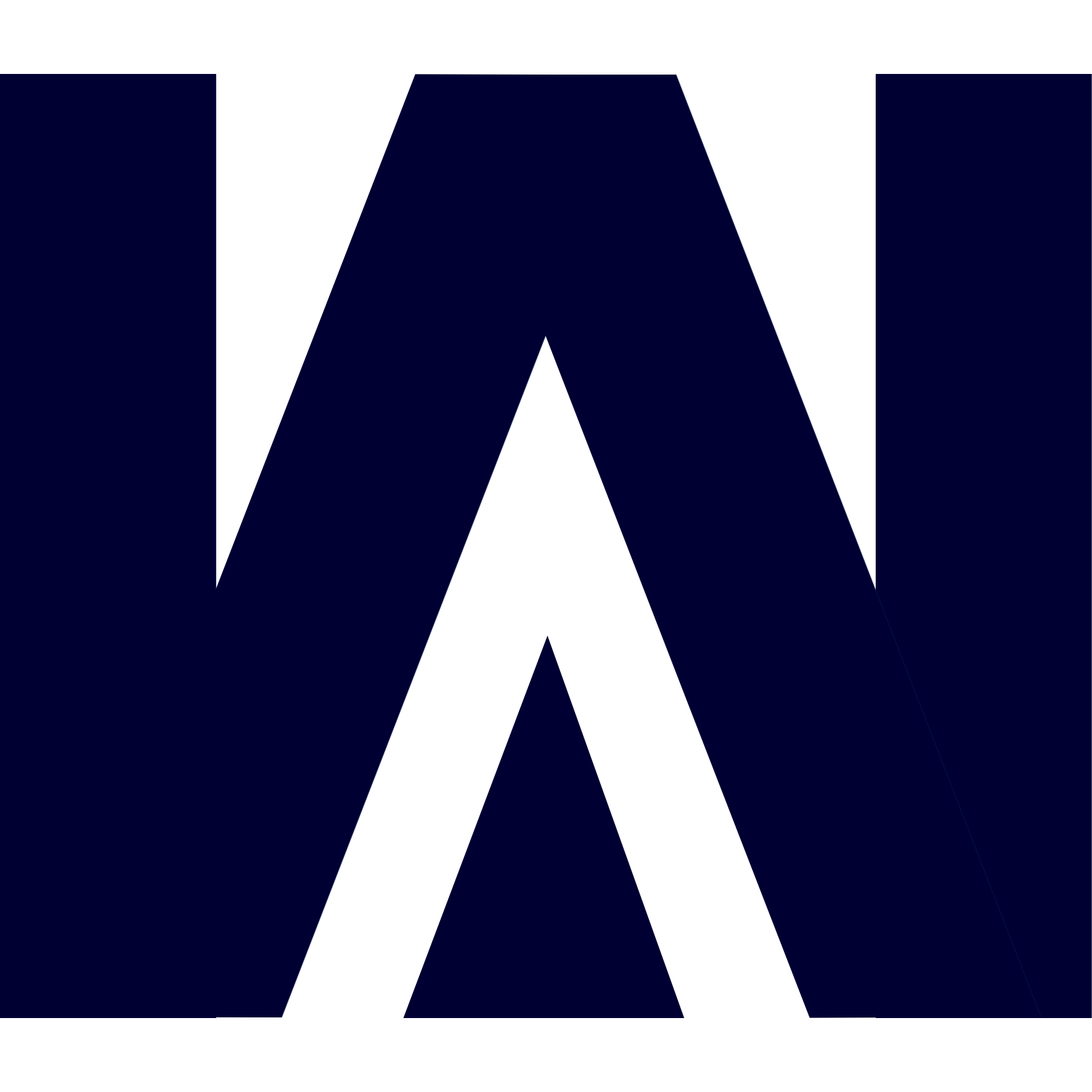 WAPs Design - Letter Logo - v20png