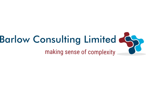 Barlow Consulting Limited