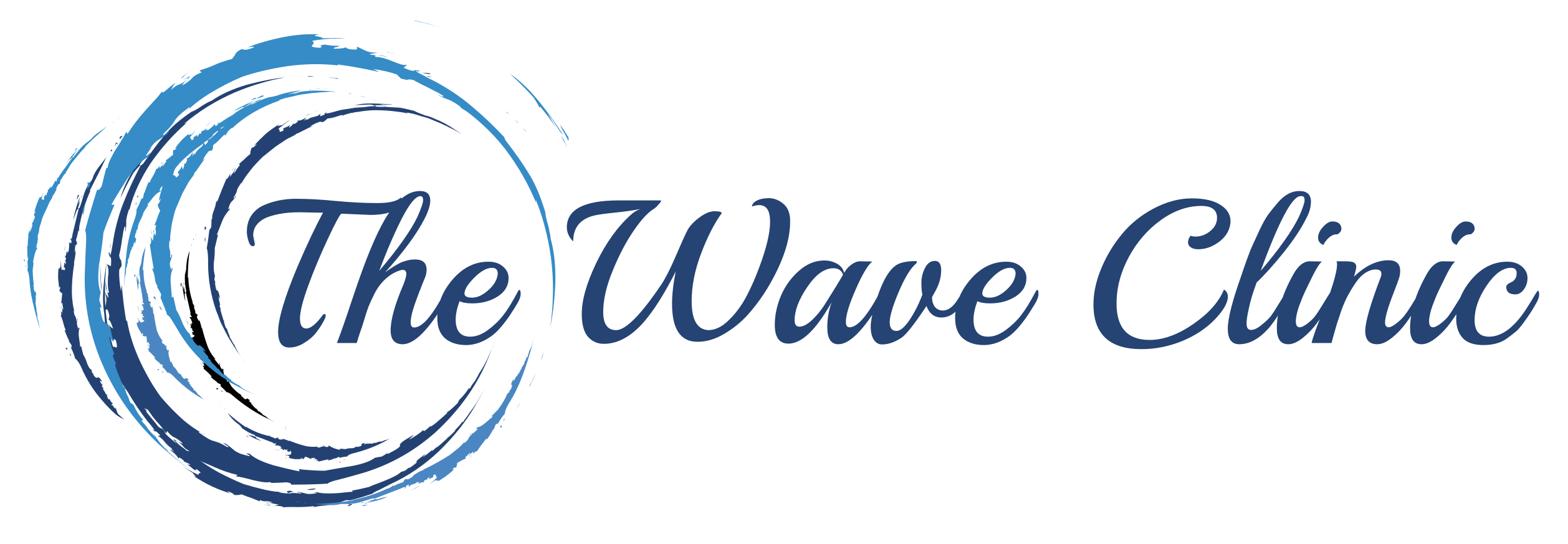 THE WAVE CLINIC