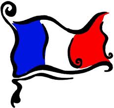 French flag representing French Classes