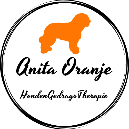 Anita Oranje HondenGedragsTherapie