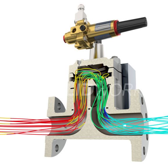 flow simulation, flow simulation solidworks, curso de flow simulation, curso de simulacion flow, simulacion flow solidworks, curso de diseño industrial, curso de diseño 3d