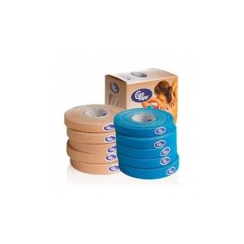 CureTape Blauw  5m. x  1 cm