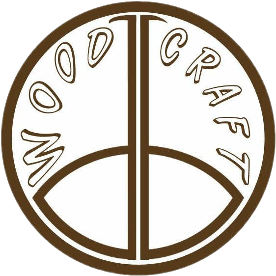 dbwoodcraft logo