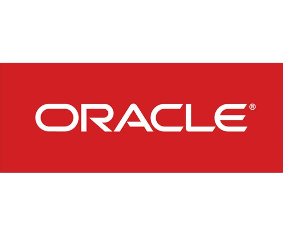 ORACLE-Logo