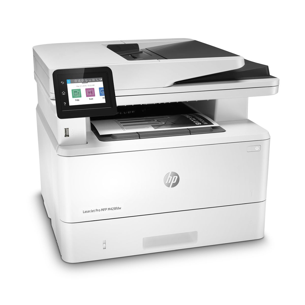 HP LaserJet MFP M428FDW