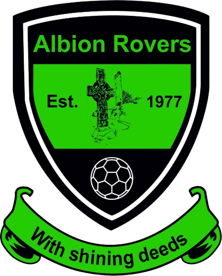 Albion Rovers Football Club