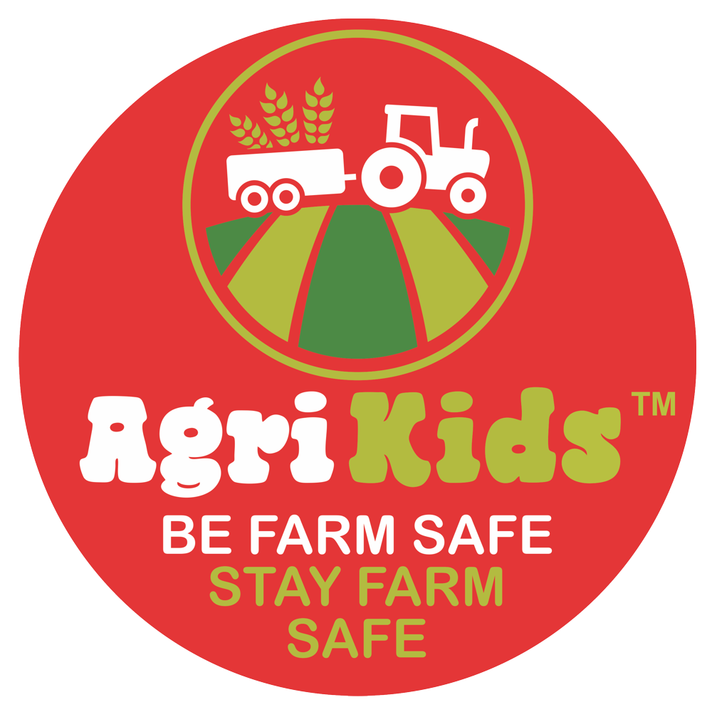 AgriKids Farm Safe Hub