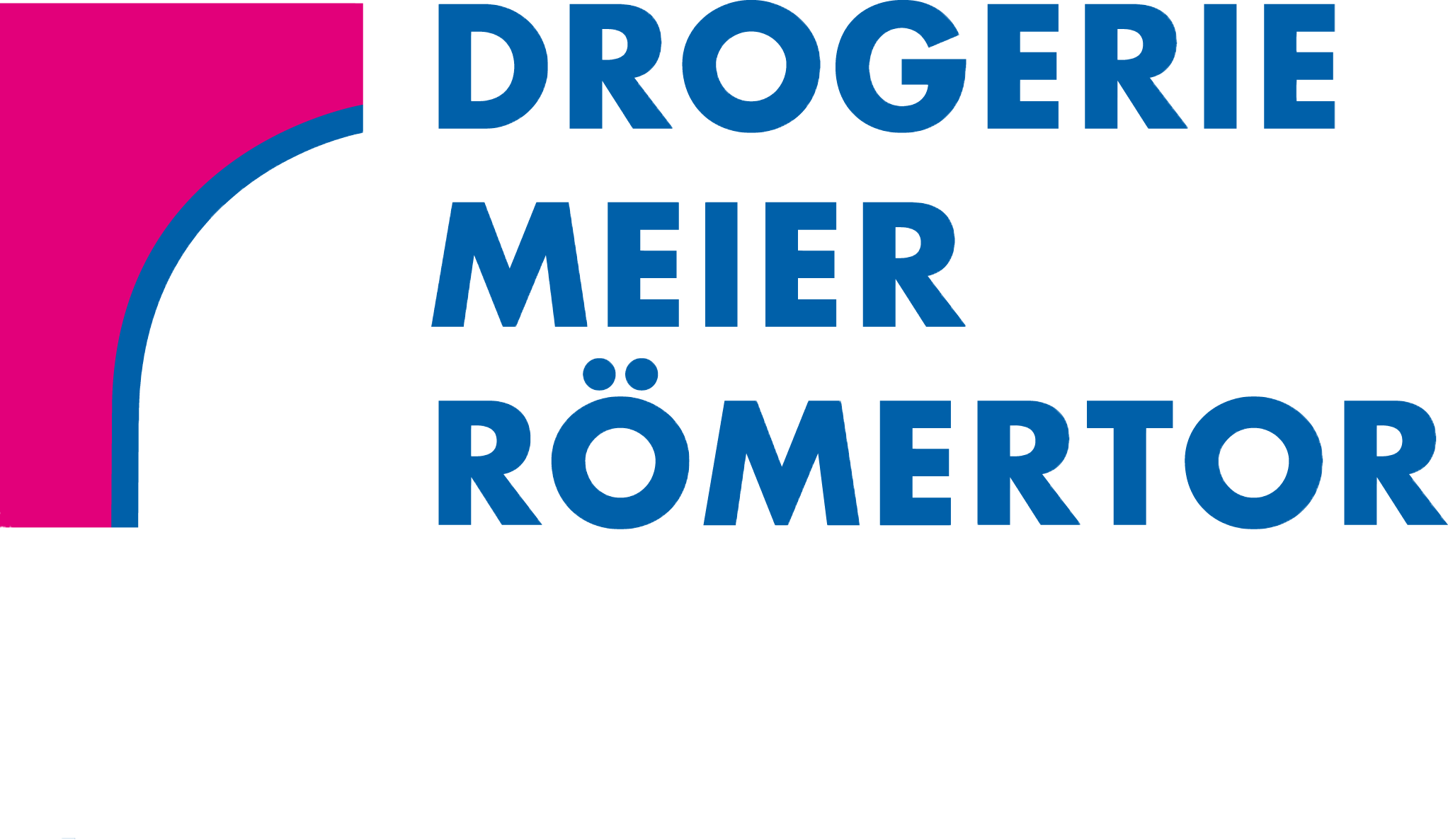 Drogerie Meier Römertor