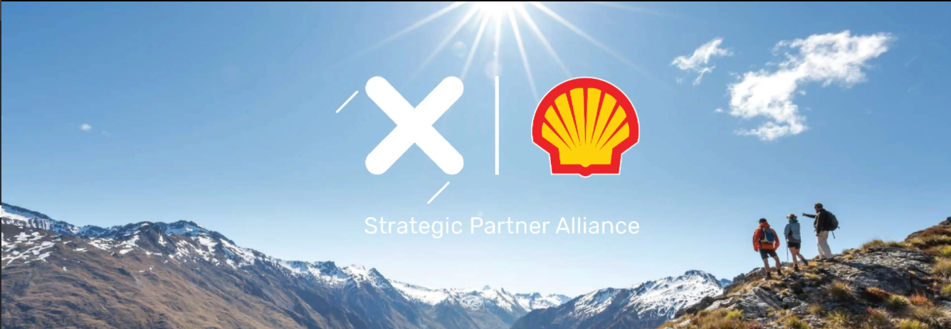 Luxaviation and Shell Enter Strategic Collaboration