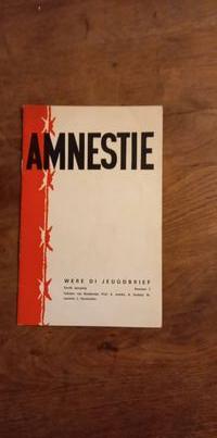 brochure Amnesti - Were Di