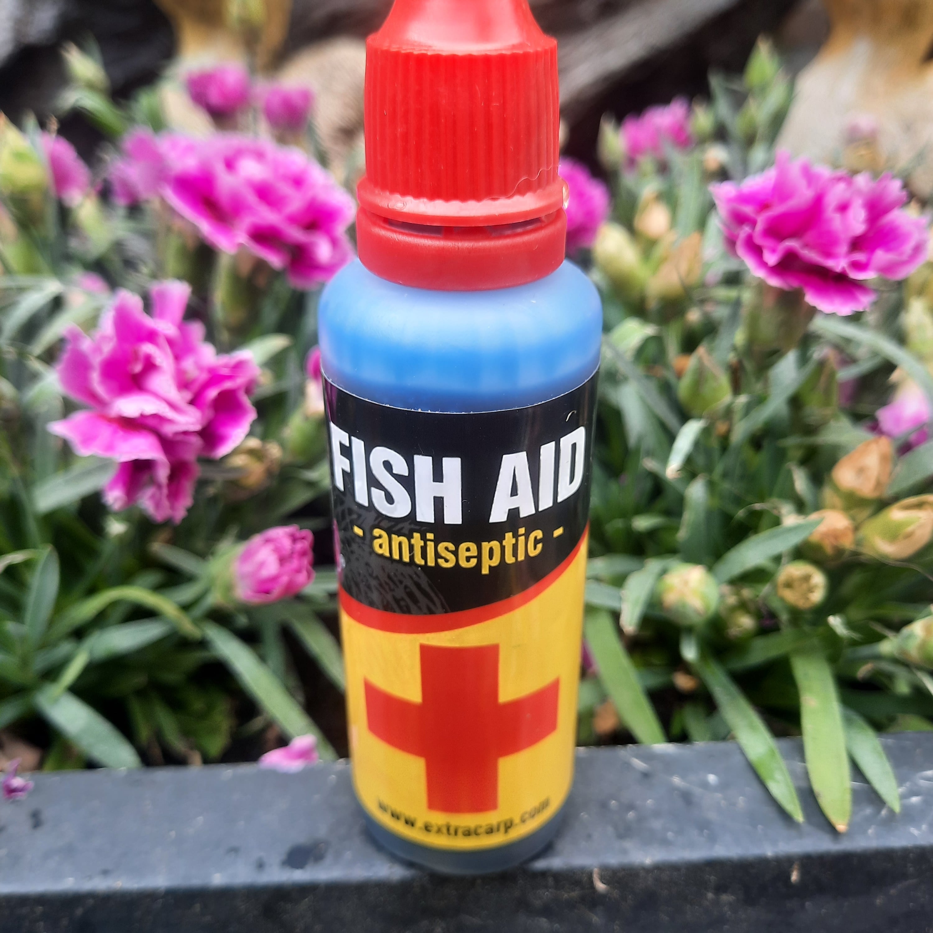 Extra carp fish Aid -40ml desinfectiespray