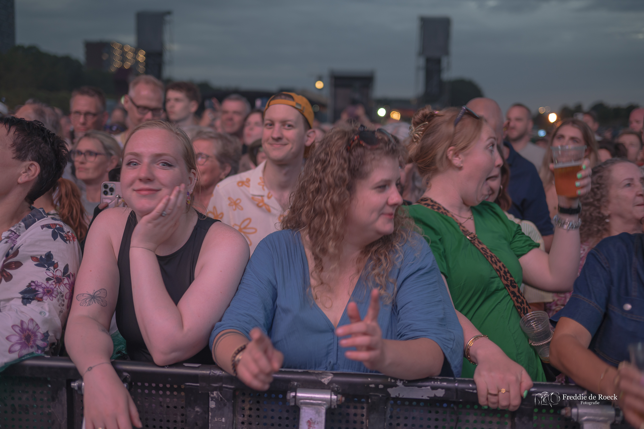 Spoorpark Live Tilburg _ Foto _ Freddie de Roeck _ 29 Juni 2024DSC_8504jpg