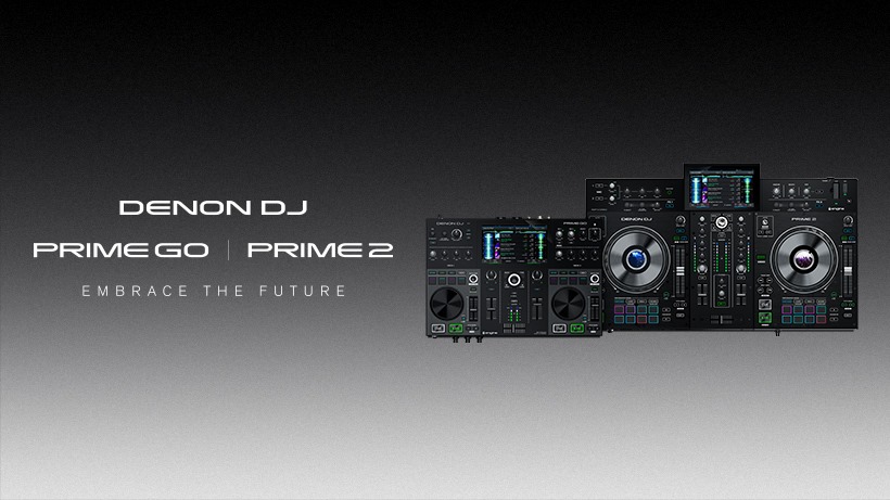 Have Denon out done everyone?