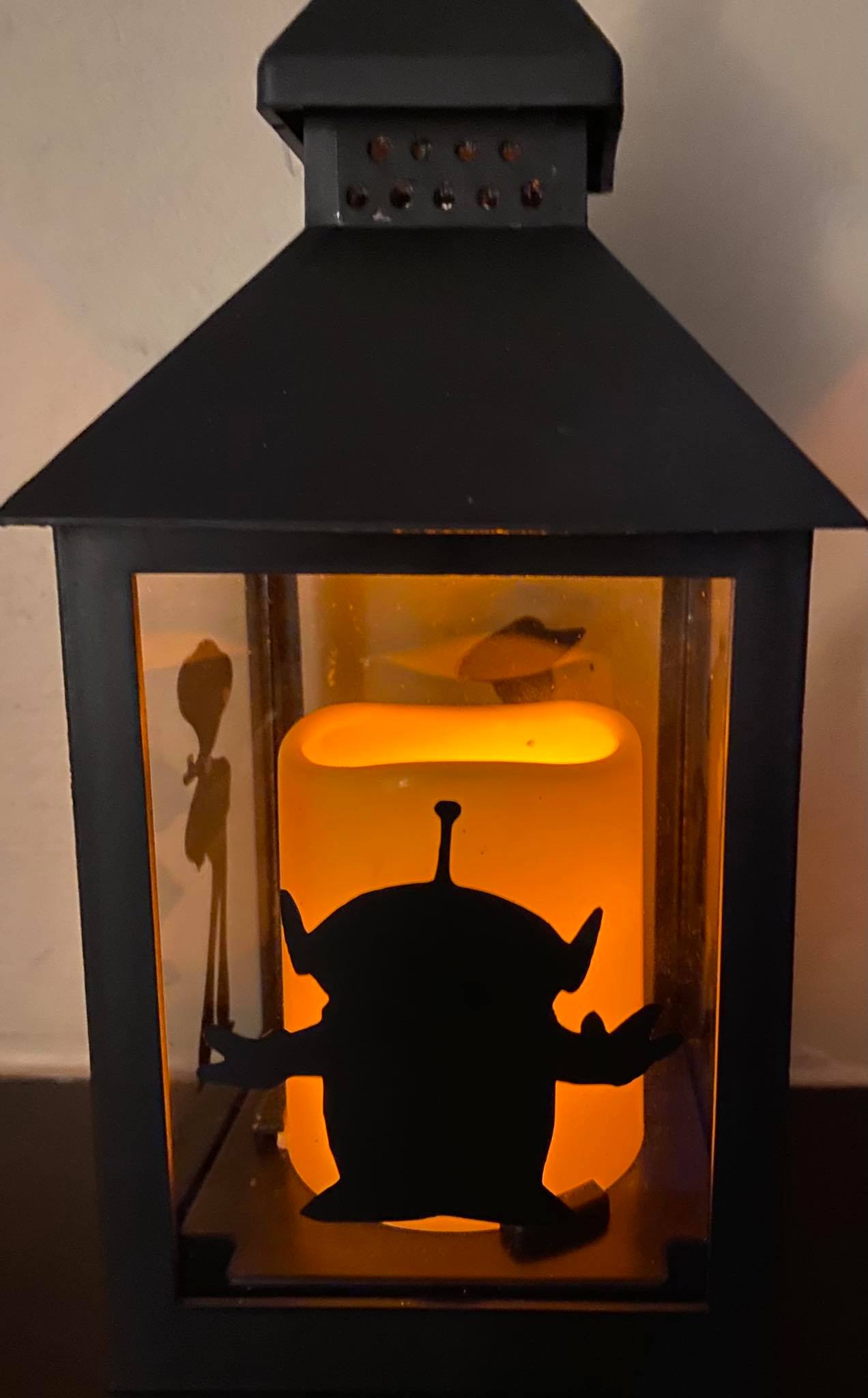 Toy Story LED Lantern