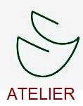 Het logo van Atelier Jan Duytschaever