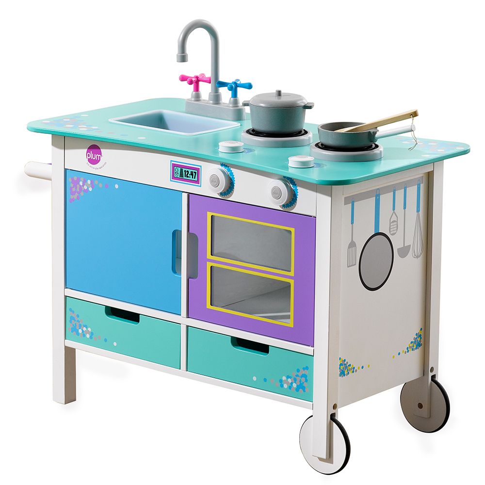 Plum Cook-a-lot Trolley Kitchen