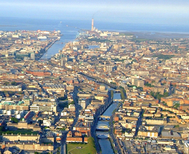 Draft Dublin City Development Plan 2022 -2028