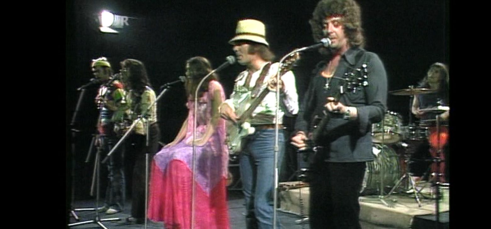 Rockpalast 1975 Steeleye Span