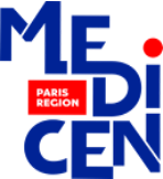 Paris region's health cluster