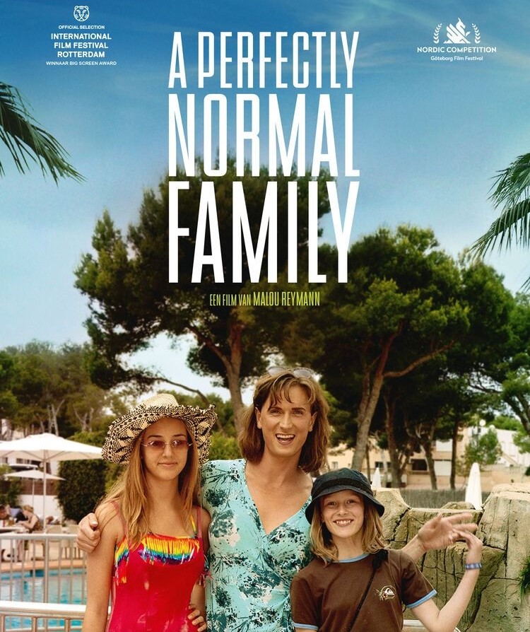 a perfect normal familyjpg