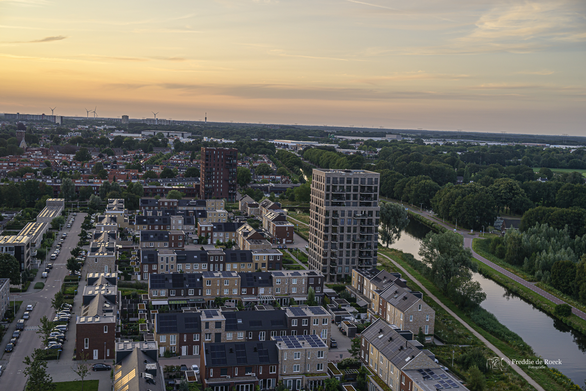  Skyline  Tilburgse kermis  _  Foto _ Freddie de Roeck  _  28  Juli 2024  _ -7jpg