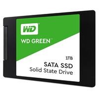 WD Green (1TB) 2.5 inch/7mm SATA Solid State Drive