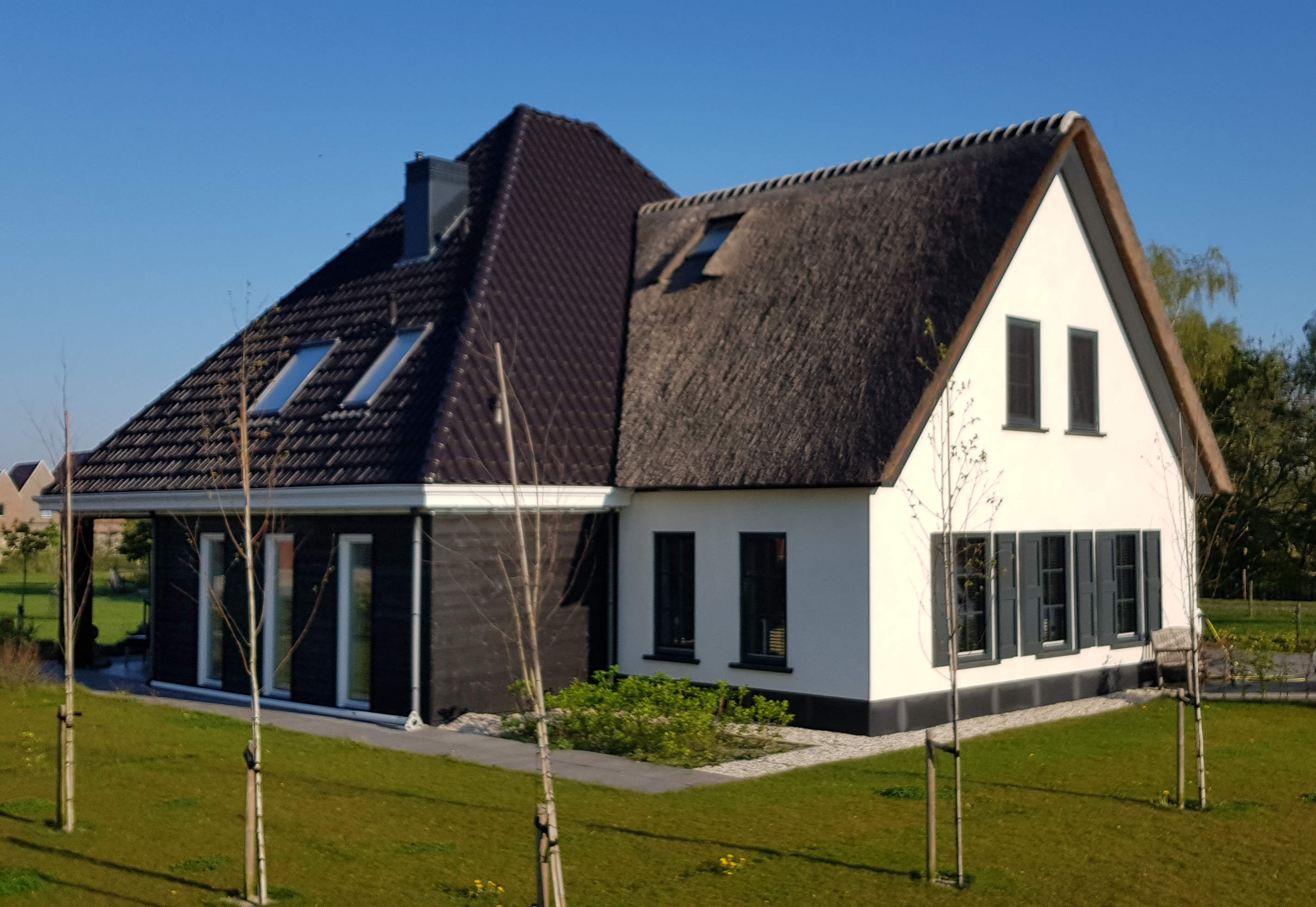 villa Oostdijk Heerhugowaard
