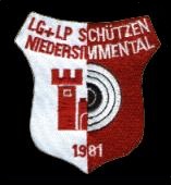 LG+LP Schützen Niedersimmental