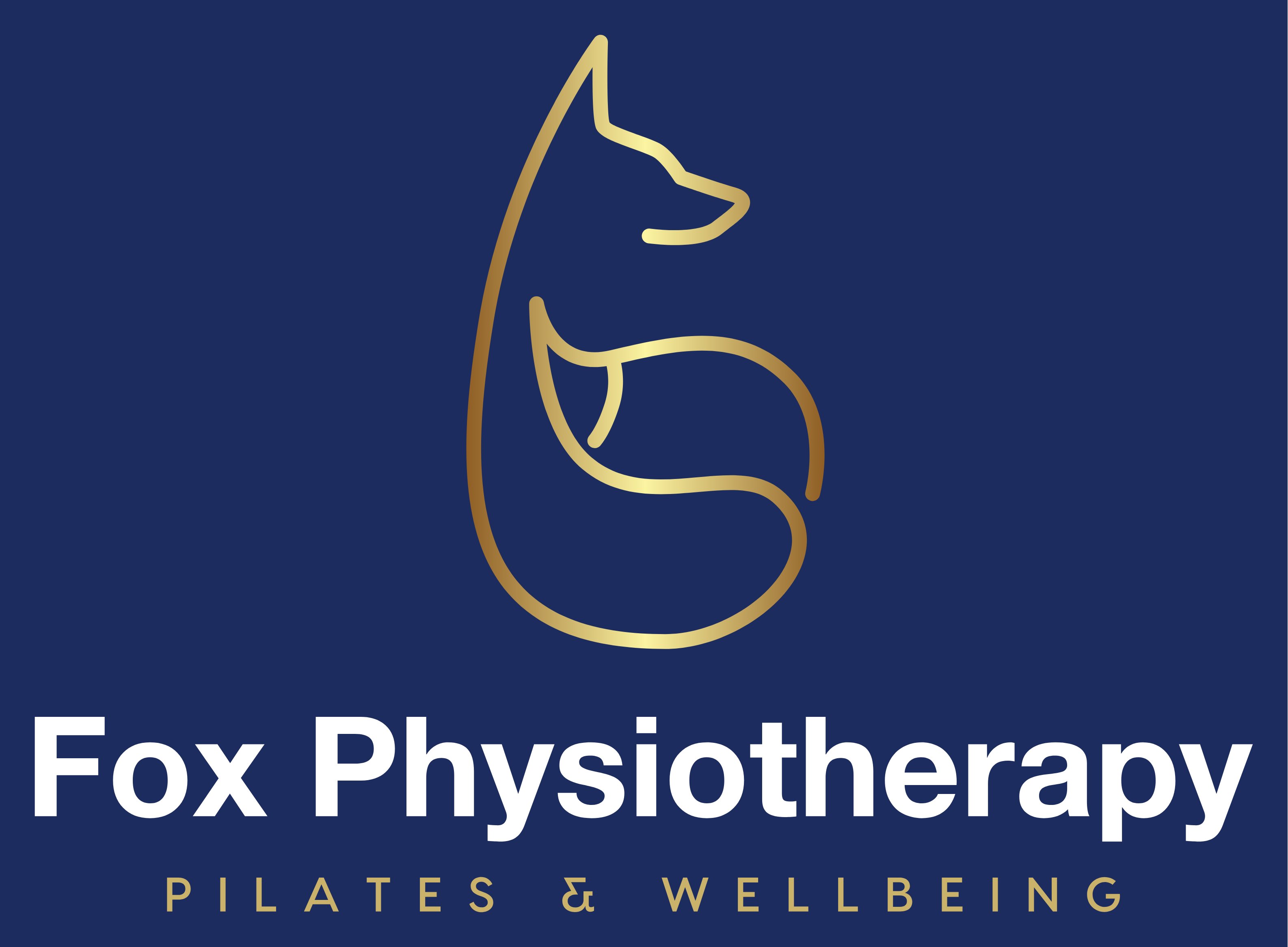 Fox Physiotherapy & Pilates