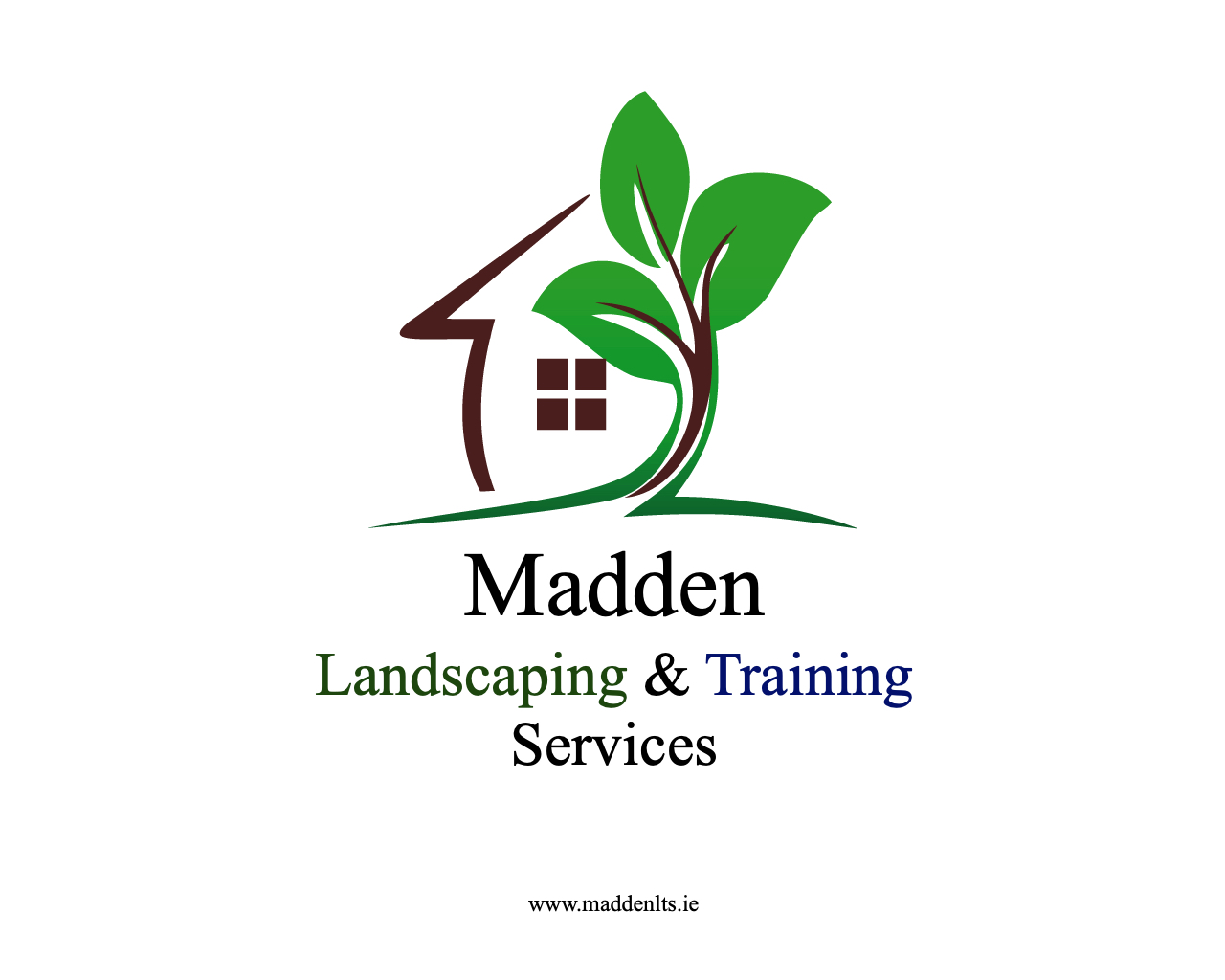 Madden Landscaping and Training Services