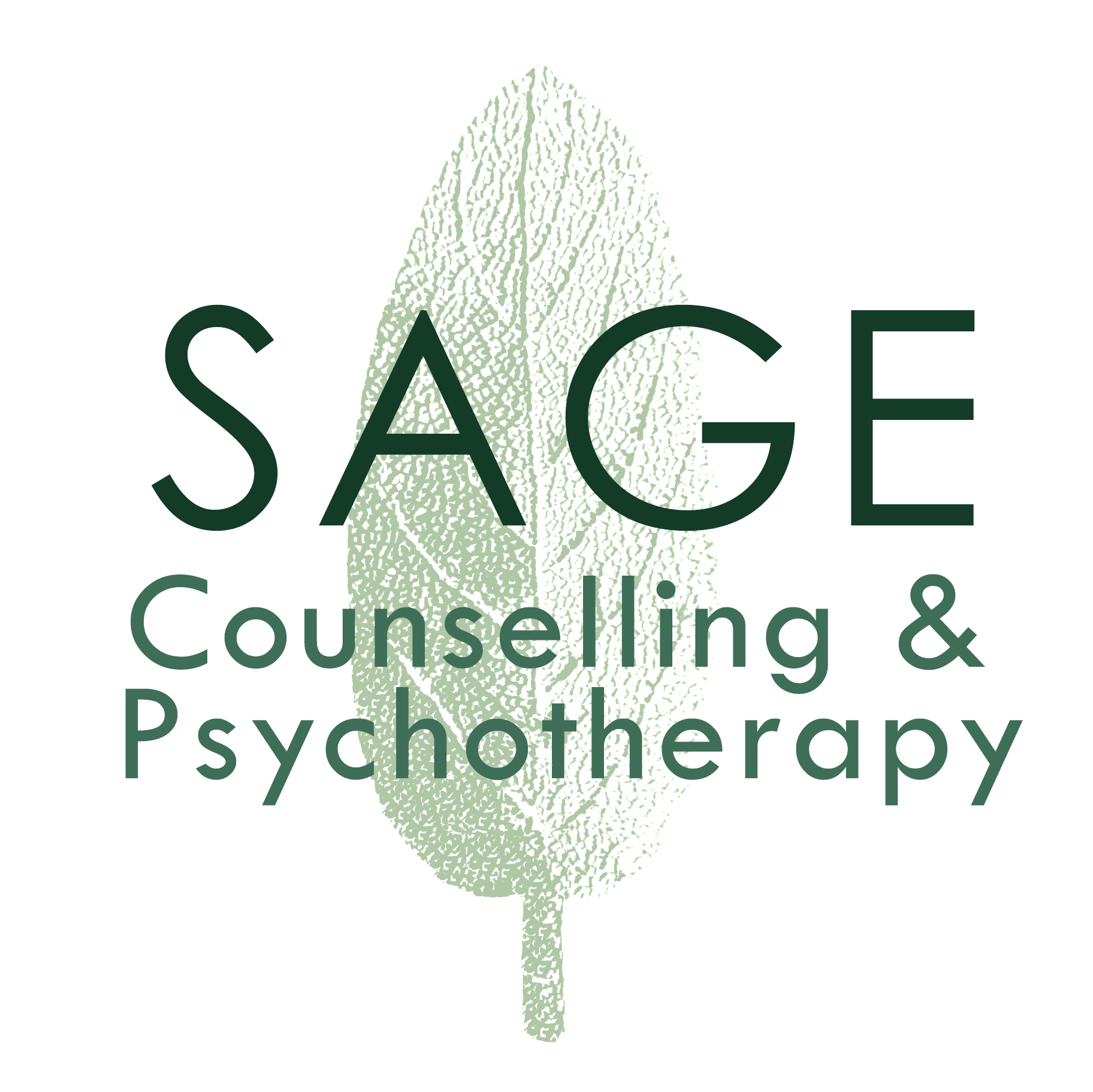 Sage Counselling & Psychotherapy