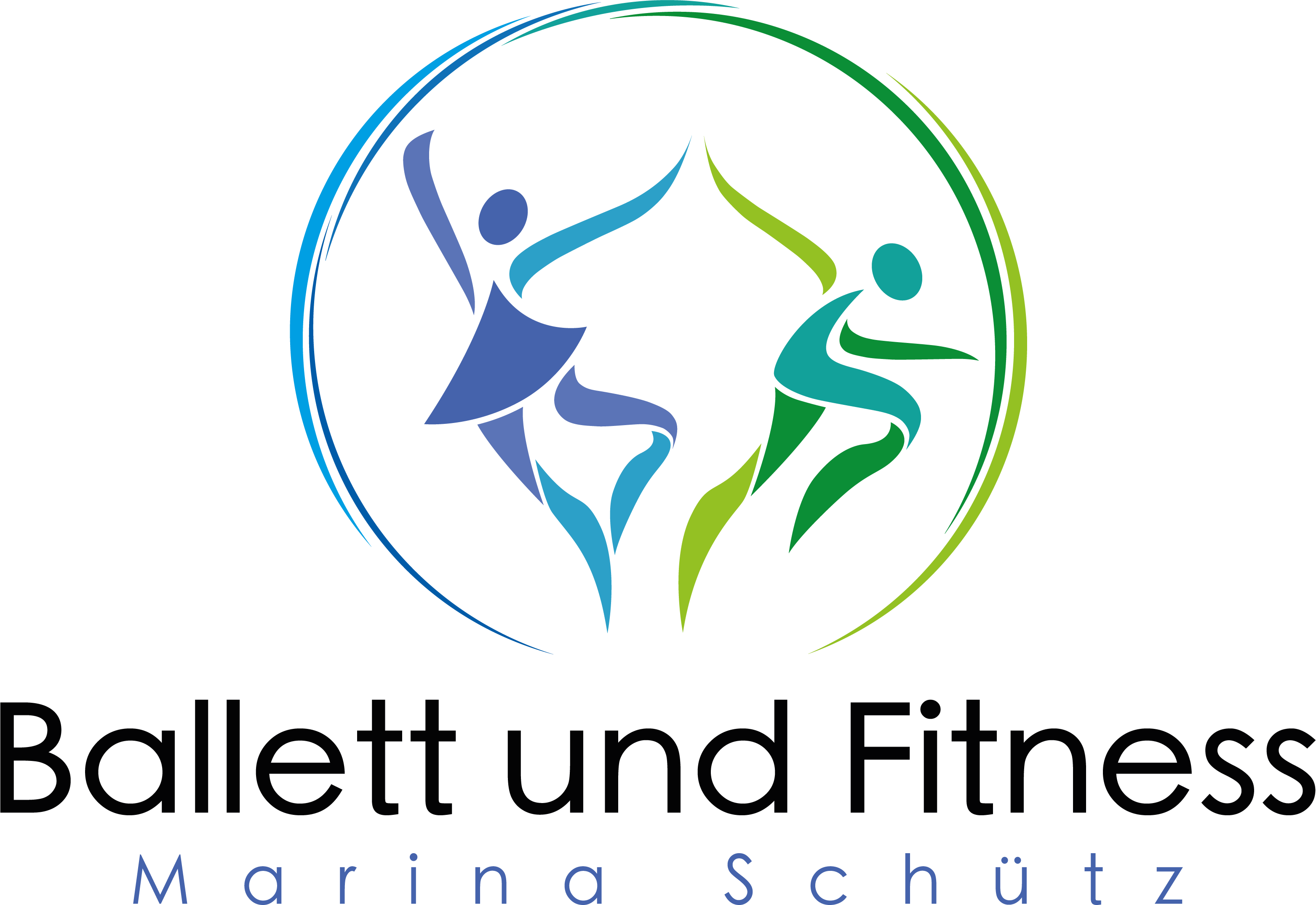 Ballett und Fitness Marina Schütz