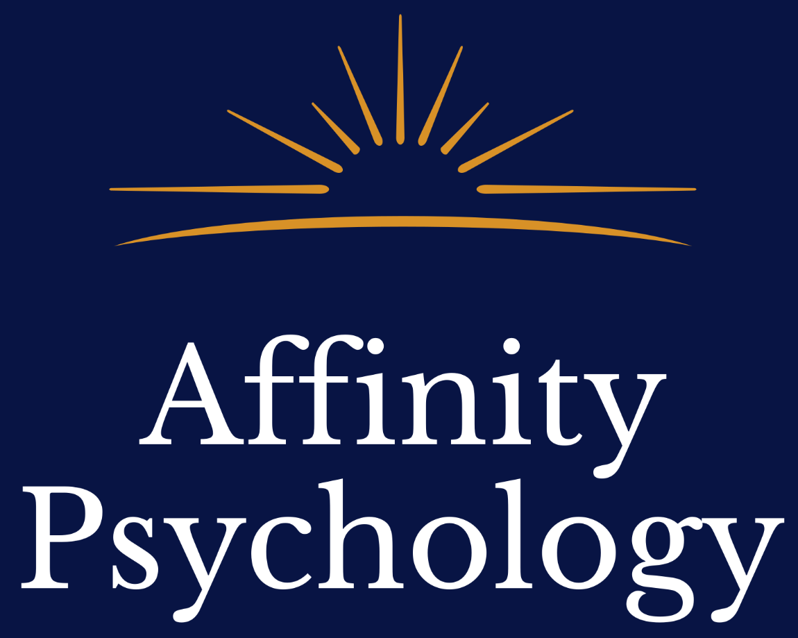 Affinity Psychology