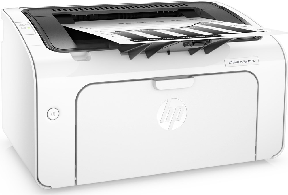 HP LaserJet Pro M15a Laser printer