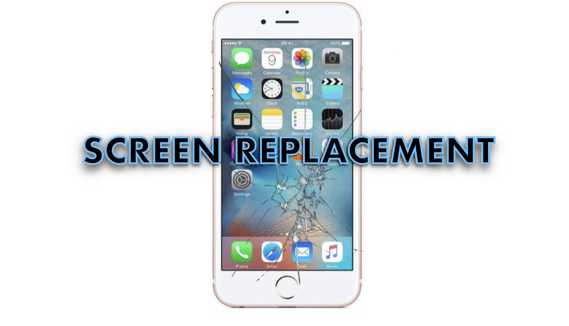 iPhone 6s Plus Screen Repair