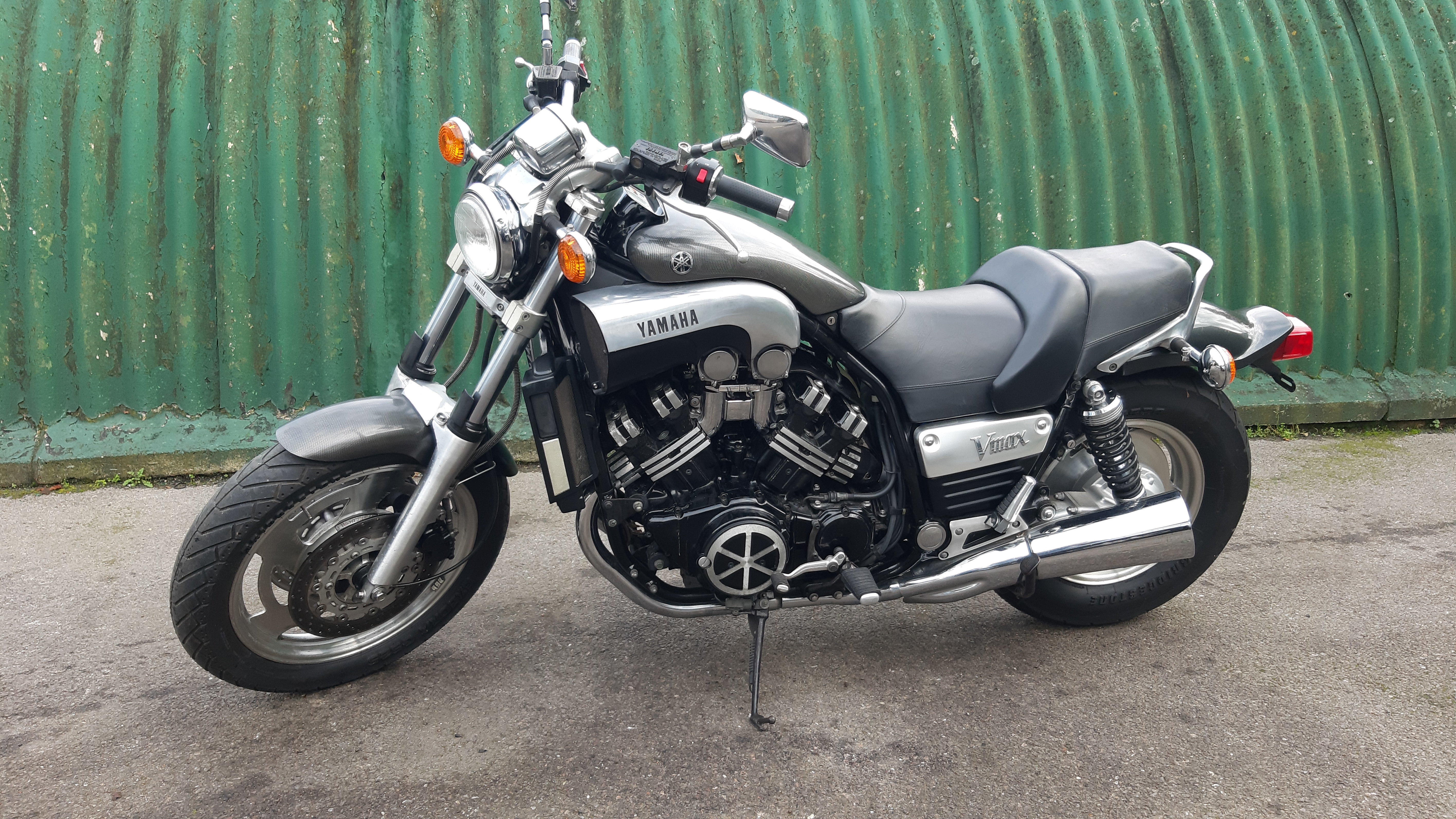 dolor perineal yamaha