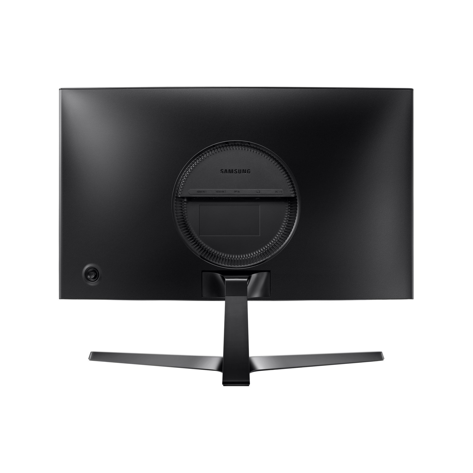 Samsung C24RG5 23.5" Full HD VA Curved Monitor
