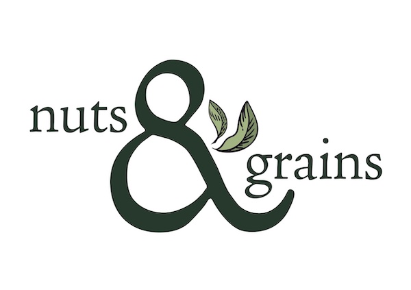 Nuts & Grains