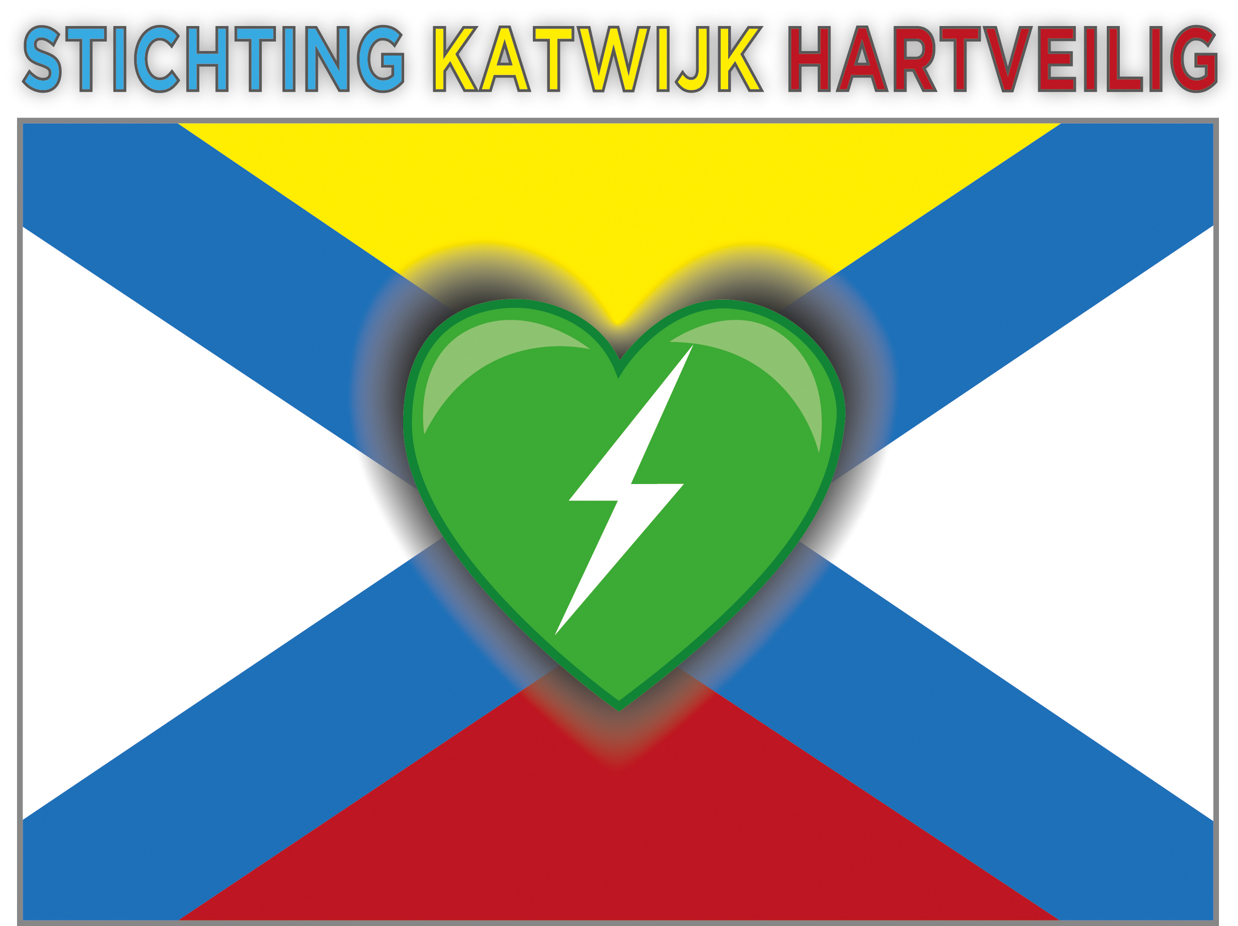 Stichting Katwijk HartVeilig