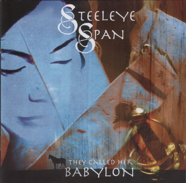 steeleye span they called her babylon